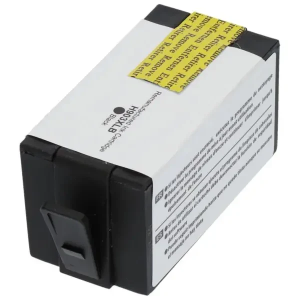 Huismerk HP 903XL (T6M15AE) Inktcartridge Zwart Hoge capaciteit