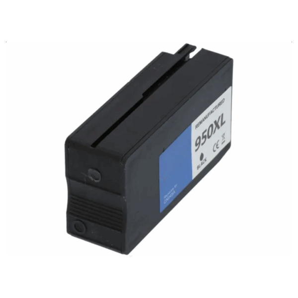 Huismerk HP 950 (CN049AE) Inktcartridge Zwart