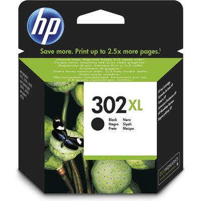 hp-302xl-f6u68ae-inktcartridge-zwart-hoge-capaciteit