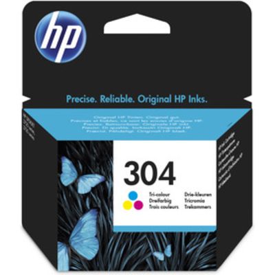 hp-304-n9k05ae-inktcartridge-3-kleuren