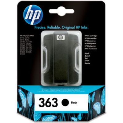hp-363-c8721ee-inktcartridge-zwart