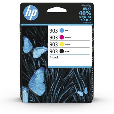 hp-903-6zc73ae-inktcartridge-4-kleuren-multipack