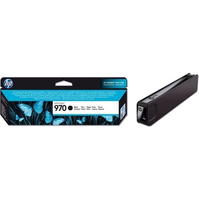 HP 970 (CN621AE) Inktcartridge Zwart