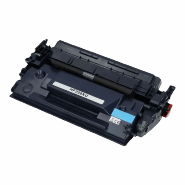 Huismerk HP 26X (CF226X) Toner Zwart Hoge capaciteit