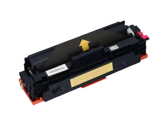 Huismerk HP 415A (W2033A) Toner Magenta