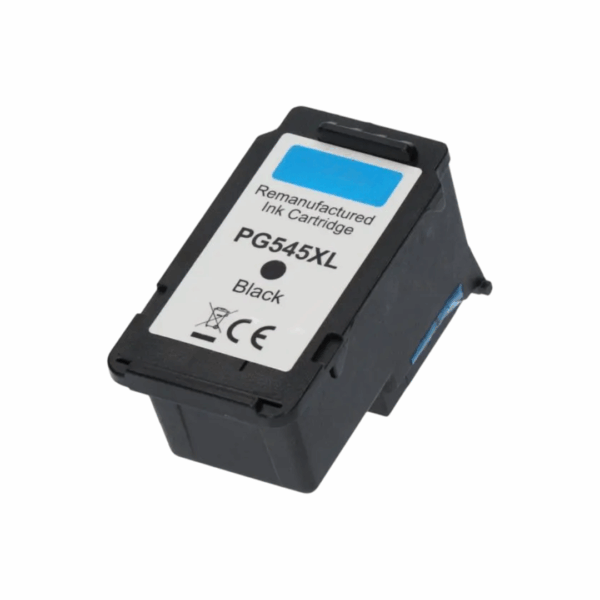 Huismerk Canon PG-545 Inktcartridge Zwart