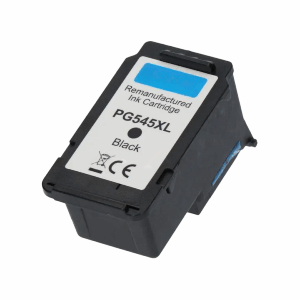 Huismerk Canon PG-545XL Inktcartridge Zwart Hoge capaciteit