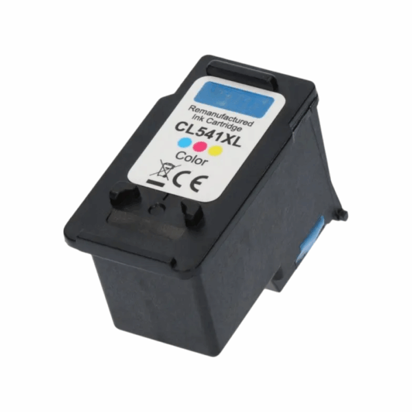 Huismerk Canon CL-541 XL Inktcartridge 3-kleuren Hoge capaciteit
