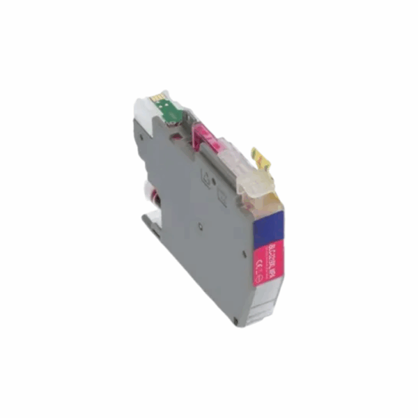 Huismerk Brother LC-3217M Inktcartridge Magenta Hoge capaciteit