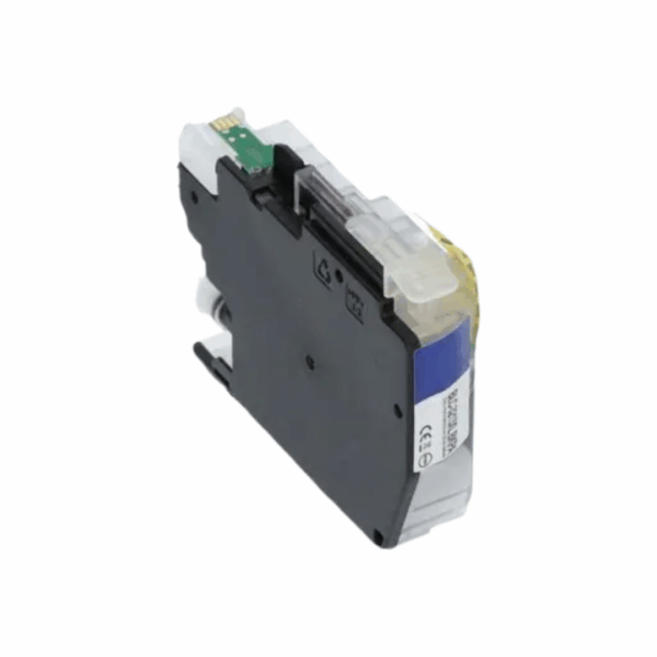 Huismerk Brother LC-3213BK Inktcartridge Zwart Hoge capaciteit