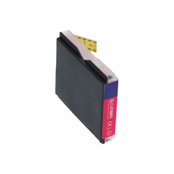 Huismerk Brother LC-970M Inktcartridge Magenta