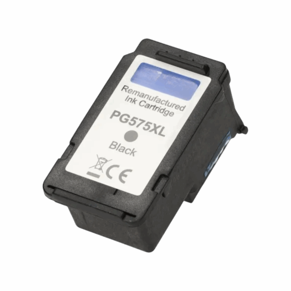 Huismerk Canon PG-575XL Inktcartridge Zwart Hoge capaciteit