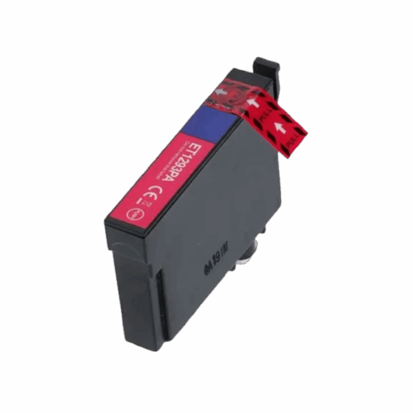 Huismerk Epson T1293 Inktcartridge Magenta