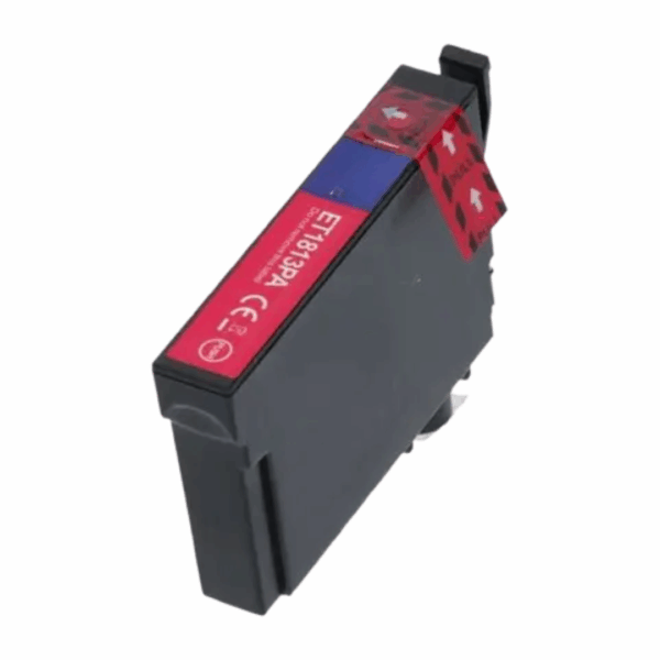 Huismerk Epson 18XL (C13T18134012) Inktcartridge Magenta Hoge capaciteit