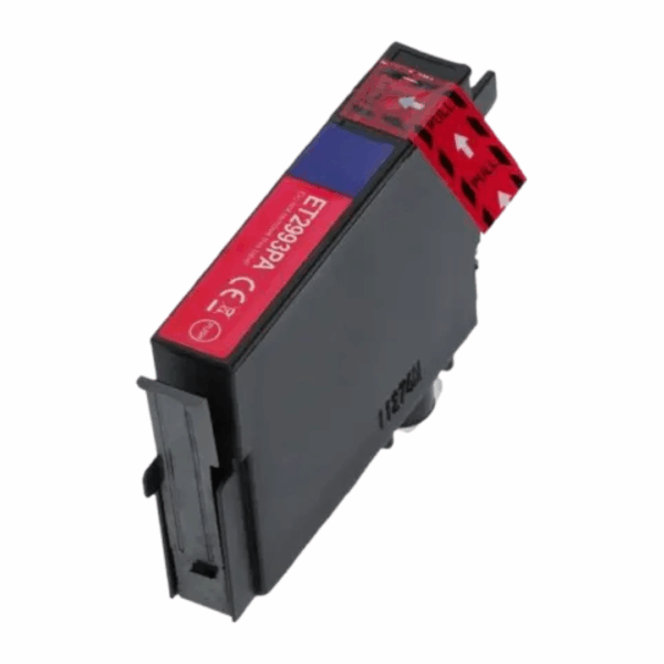 Huismerk Epson 29 (C13T29834012) Inktcartridge Magenta