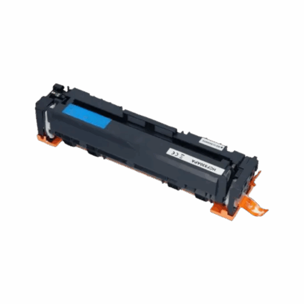 Huismerk HP 205A (CF530A) Toner Zwart