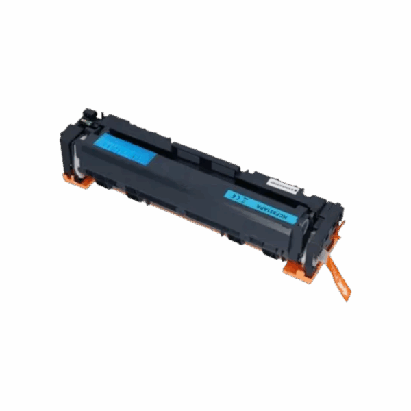 Huismerk HP 205A (CF531A) Toner Cyaan