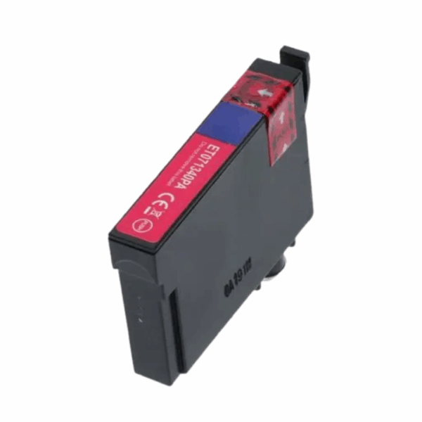 Huismerk Epson T071 (C13T071340) Inktcartridge Magenta