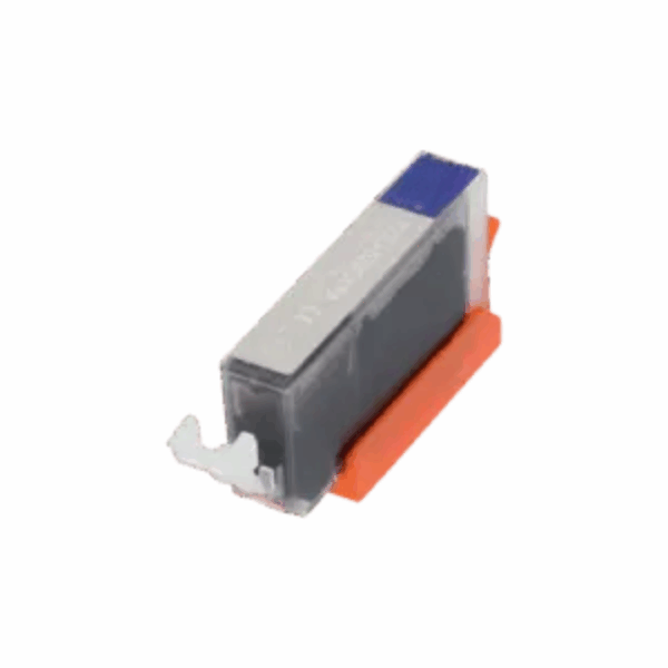 Huismerk Canon CLI-526G Inktcartridge Grijs