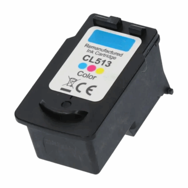 Huismerk Canon CL-511 Inktcartridge 3-kleuren