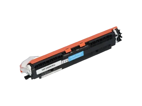Huismerk HP 130A (CF350A) Toner Zwart